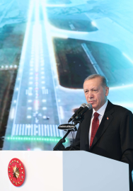 Erdoğan: Bir tanesi Manisa'da gitmiş orada gövde gösterisi yapacak- 1