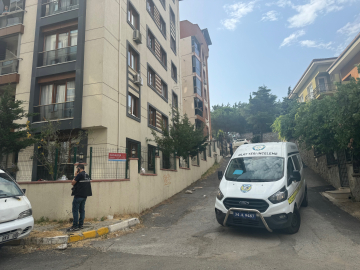 İstanbul- Pendik'te boşanma aşamasındaki eşini sokak ortasında öldürdü