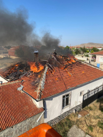 Anne ve oğlu dün yangında ölmüştü; kızı da bugün başka evde ölü bulundu