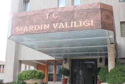 Mardin'de 1 kırsal mahallede sokağa çıkma yasağı ilan edildi