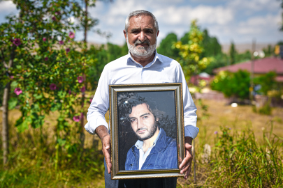 15 Temmuz şehidi Halil Kantarcı’nın babası: 1 tane Halil kaybettim, 100 bin tane Halil’im oldu