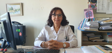 İstanbul- Prof. Dr. Yavuz, boğmaca tehlikesine dikkat çekti