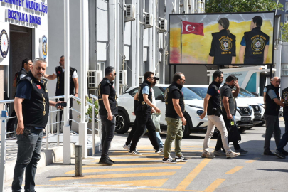 İzmir'de akıma kapılan 2 kişinin ölümüyle ilgili 6 gözaltı daha; genel müdürler de var