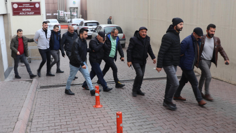 Sözleşmeli erin öldüğü kavganın davası, 'güvenlik' gerekçesiyle Çorum'da görülecek