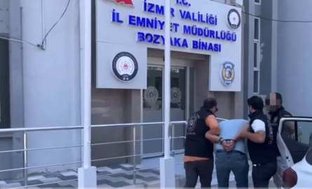 Evinde çıkan kavgada kendi tüfeğiyle vurularak öldü (2)