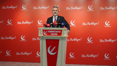 Suat Kılıç: Türkiye'nin erken seçime doğru ilerlediğini görüyoruz