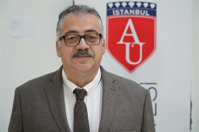 İstanbul - Prof. Dr. Ahmet Özbek: Küresel ısınma yeni salgınların kapısını aralıyor