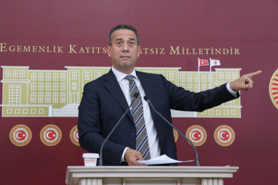 CHP'li Başarır: Salı günü Meclis'in toplanmasını bekliyoruz