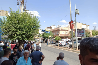 Mardin'de silahlı 'arazi anlaşmazlığı' kavgası: 3 yaralı