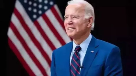 Biden'dan Gazze'de ateşkes mesajı