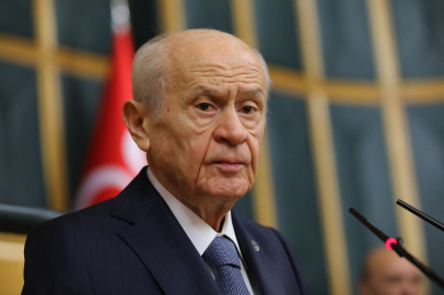 Bahçeli: Cumhurbaşkanımız ile şahsım arasında ayrışma söz konusu değil