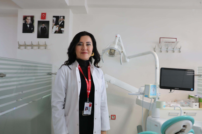 'Sosyal medya paylaşımları gereksiz diş ve çene estetiklerine talepleri artırdı'