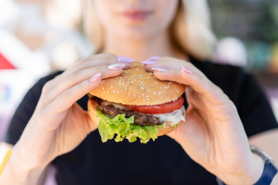 Bakanlıktan, 'döner, iskender ve hamburger' için gramaj bilgisi verme zorunluğu