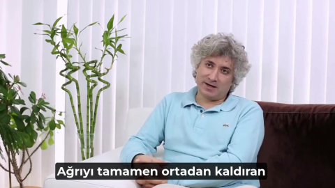 Sesi taklit edilip, sahte bir kremi övüyormuş gibi videosu paylaşılan Prof. Dr. Özkan'dan suç duyurusu