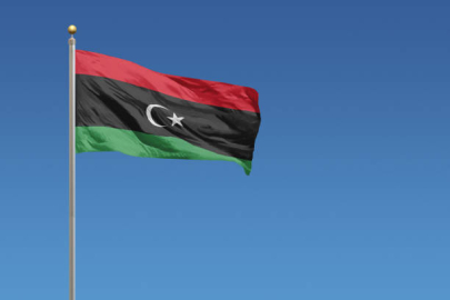 Libya'dan Suriye'ye 34 ton insani yardım gönderildi